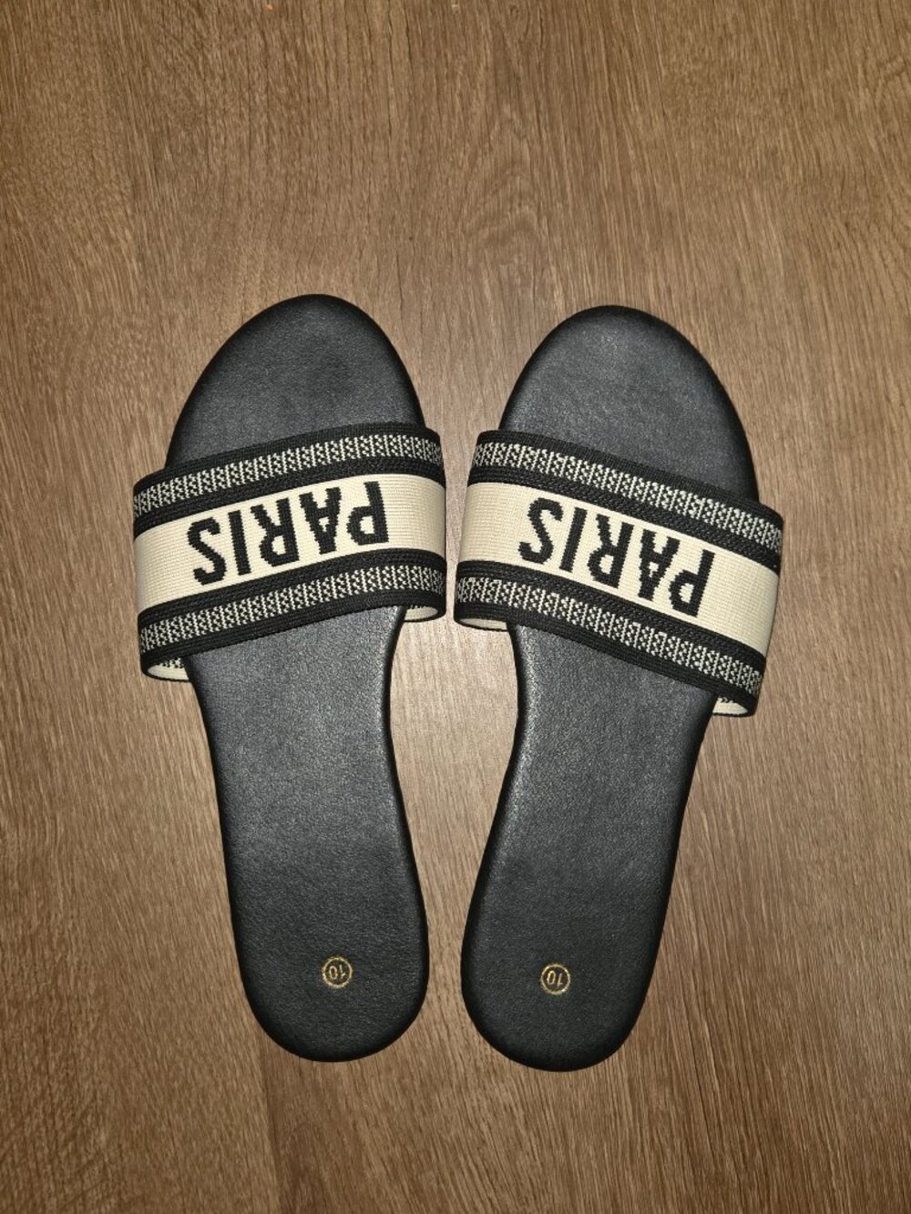 Flats